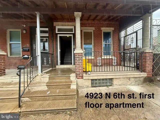 4923 N 6th St, Philadelphia, PA 19120 - #1