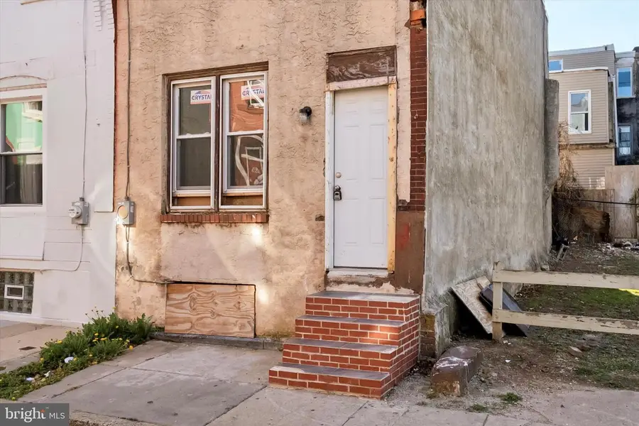 2350 N Opal St, Philadelphia, PA 19132 - #3