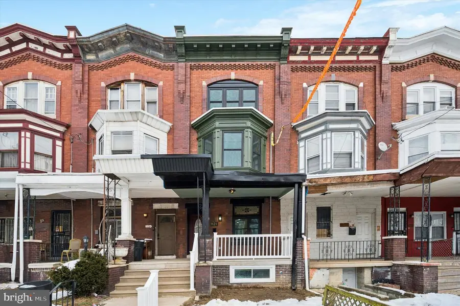 1121 S 52nd St, Philadelphia, PA 19143 - #2