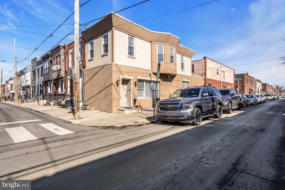 1947 S Iseminger St, Philadelphia, PA 19148 - #1