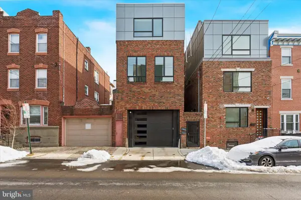 721 N 3rd St #2, PHILADELPHIA, PA 19123