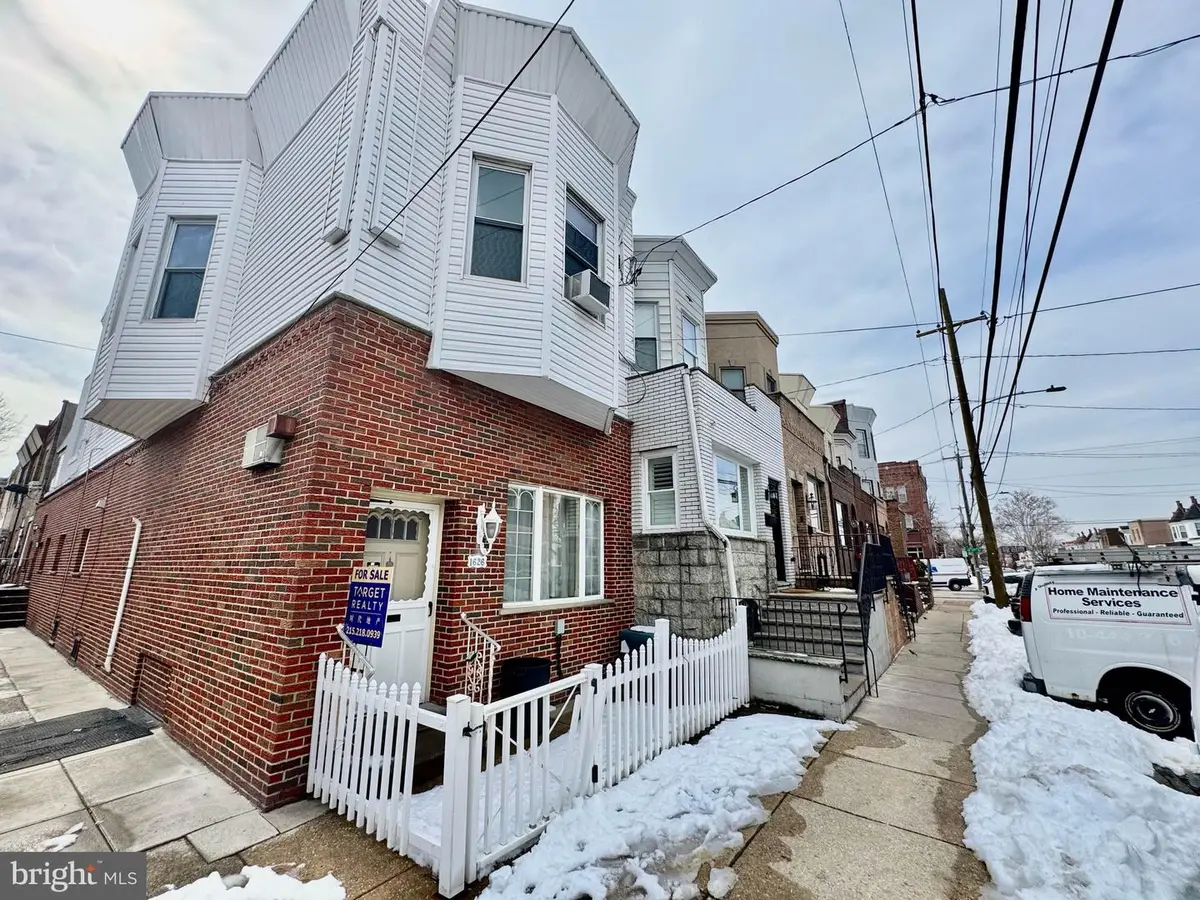 1626 W Porter St, Philadelphia, PA 19145 - #1