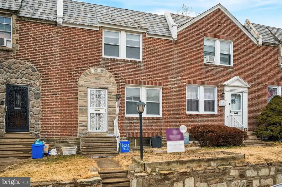 6024 Reach St, Philadelphia, PA 19111 - #2