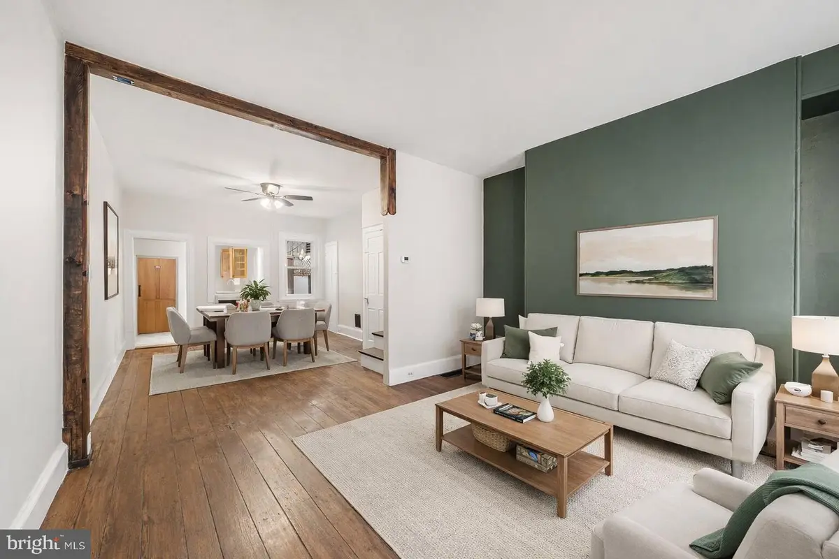 429 W George St, Philadelphia, PA 19123 - #1