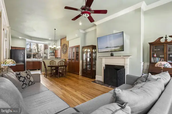 614 S 10th St, PHILADELPHIA, PA 19147