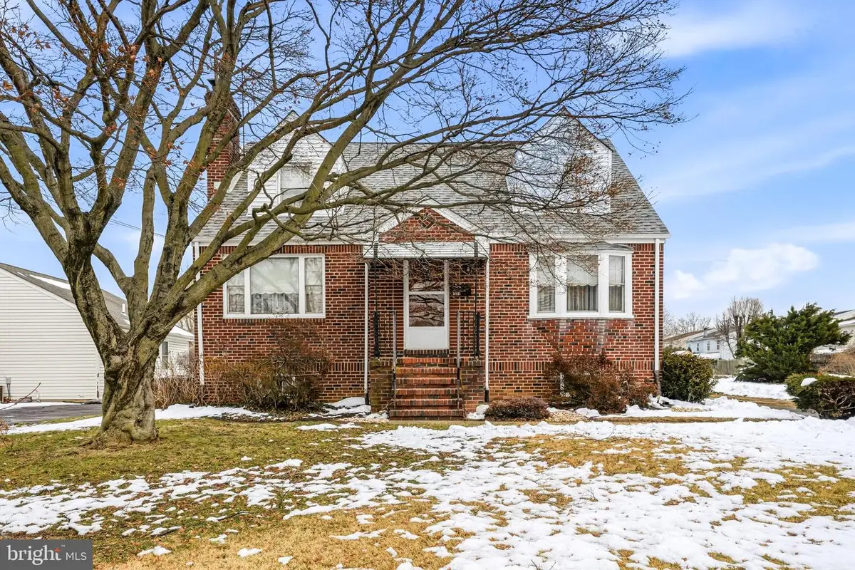 1445 Rhawn St, Philadelphia, PA 19111 - #1