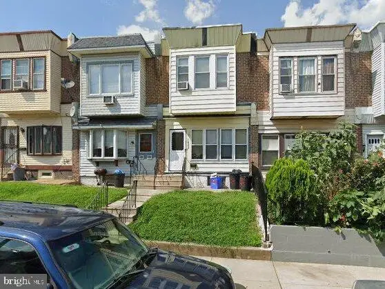 1623 Worrell St, Philadelphia, PA 19124 - #1