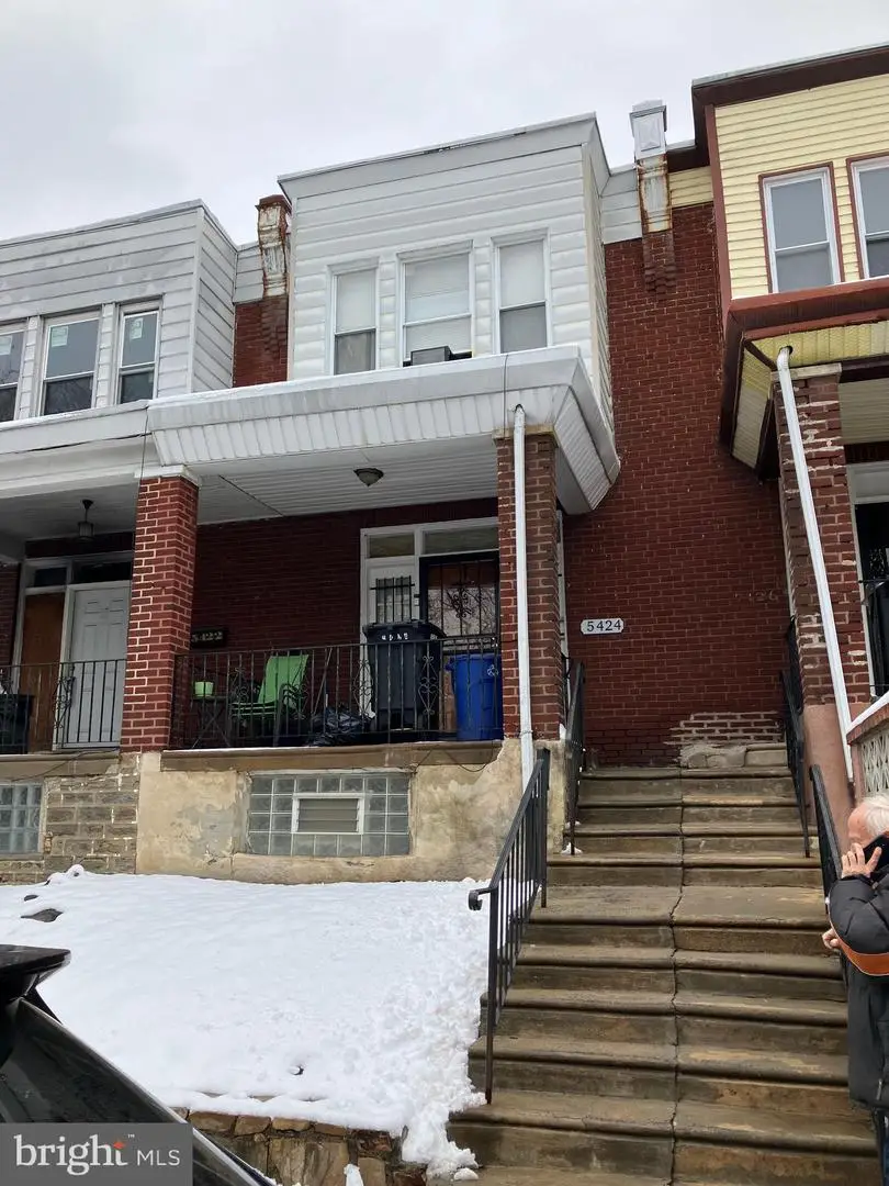 5424 N Warnock St, Philadelphia, PA 19141 - #2