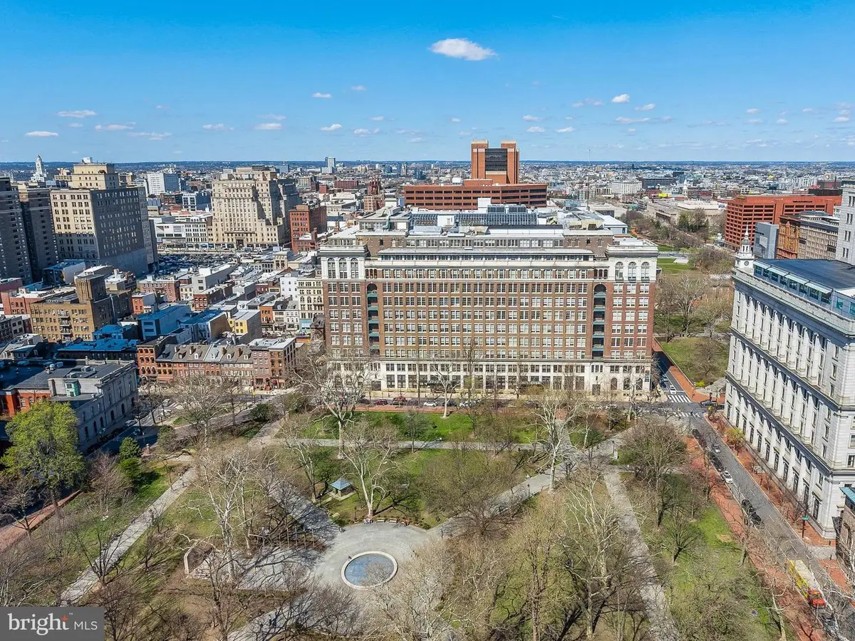 604-36 S Washington Sq #2408, Philadelphia, PA 19106 - #1