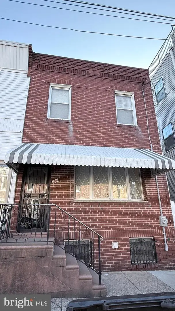 1541 S 12th St, Philadelphia, PA 19147 - #1