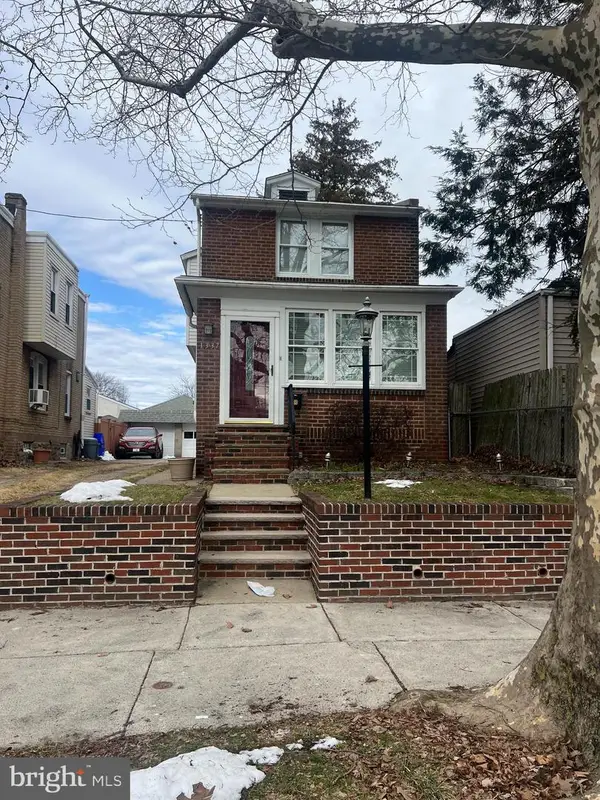 1337 Bleigh Ave, PHILADELPHIA, PA 19111