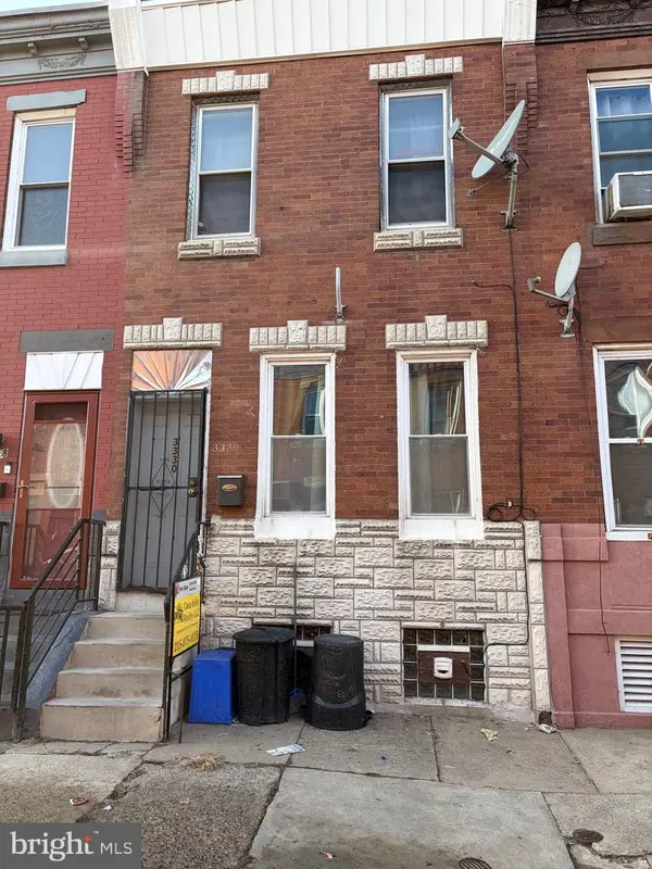3330 Potter St, PHILADELPHIA, PA 19134