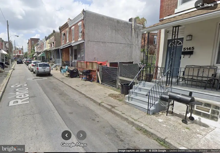 5147 Reno St, Philadelphia, PA 19139 - #2