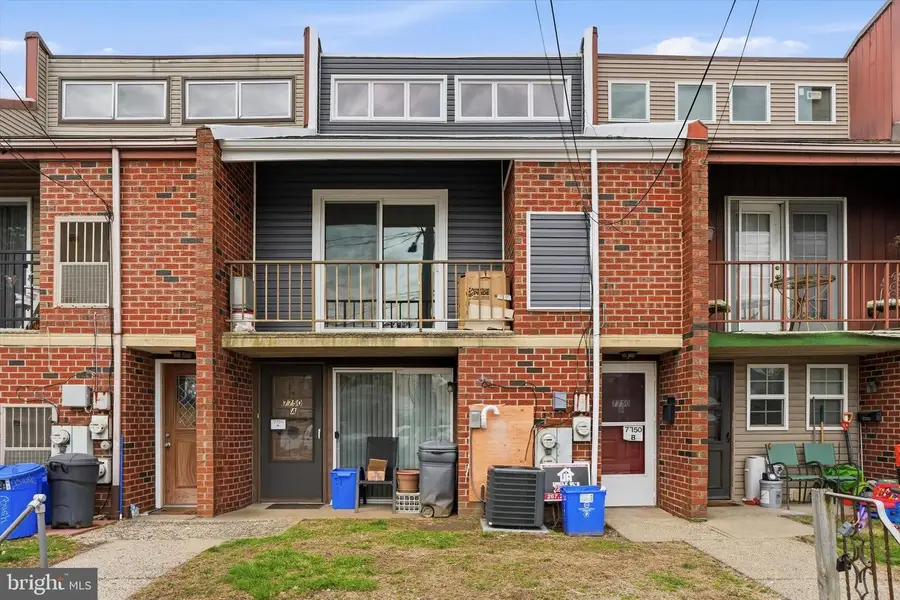 7750 Rockwell Ave, Philadelphia, PA 19111 - #3