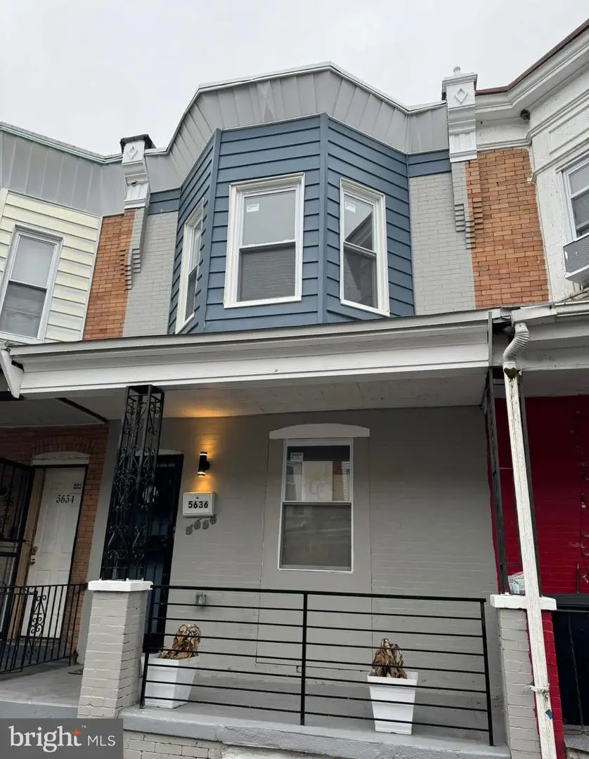 5636 Walton Ave, Philadelphia, PA 19143 - #1
