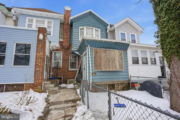 716 E Rittenhouse St, PHILADELPHIA, PA 19144