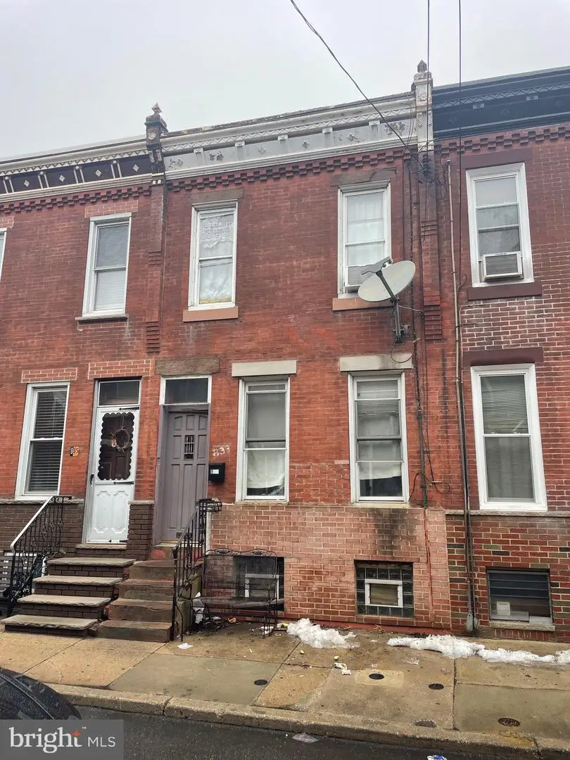 833 Wilder St, Philadelphia, PA 19147 - #1