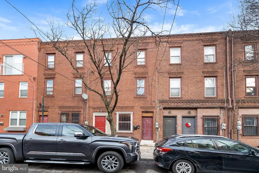 1023 S 6th St, Philadelphia, PA 19147 - #2