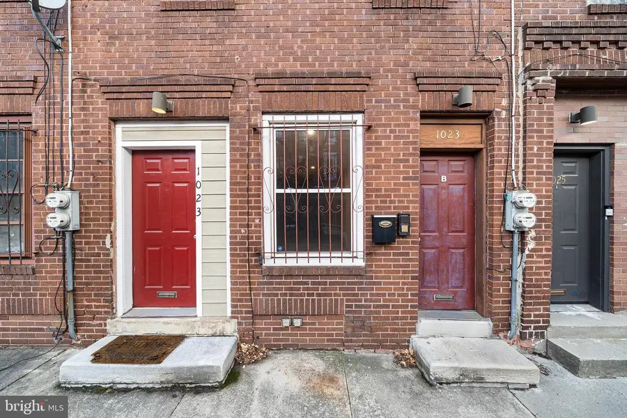 1023 S 6th St, Philadelphia, PA 19147 - #3