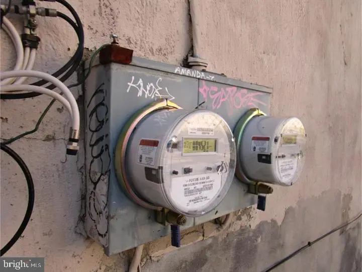 1634 N Bouvier St, Philadelphia, PA 19121 - #3