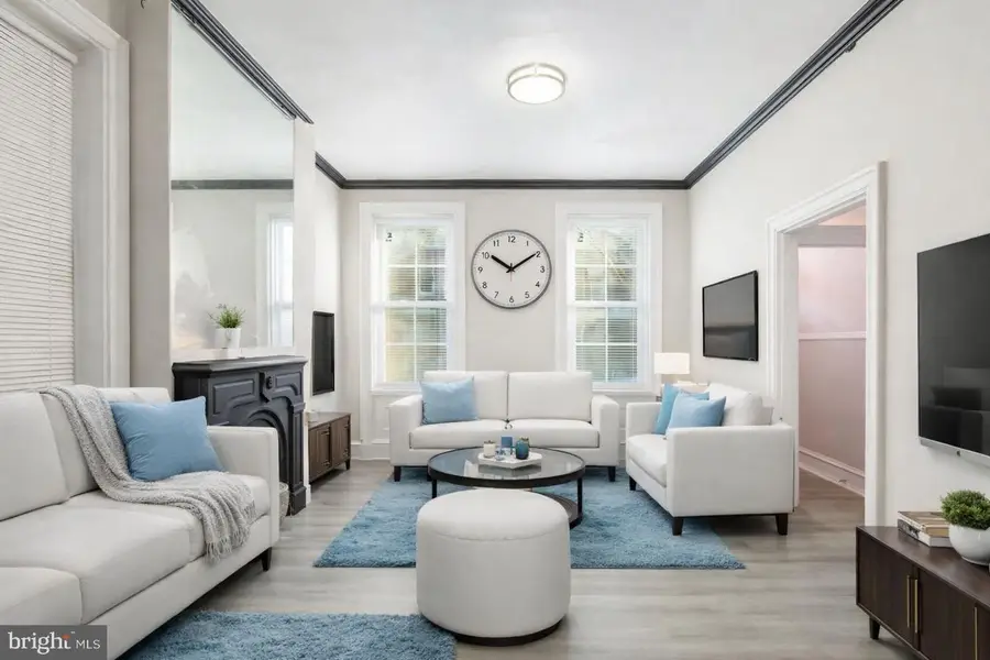 4325 Aspen St, Philadelphia, PA 19104 - #2