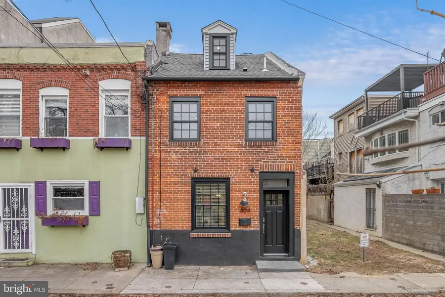 804 S Lawrence St, Philadelphia, PA 19147 - #2