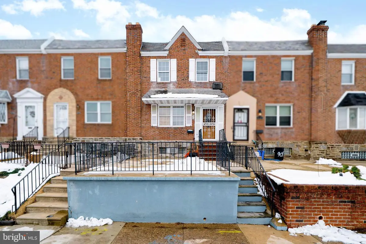 4323 Bleigh Ave, Philadelphia, PA 19136 - #1
