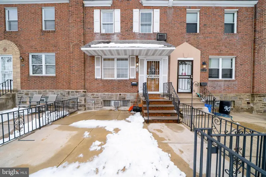 4323 Bleigh Ave, Philadelphia, PA 19136 - #2