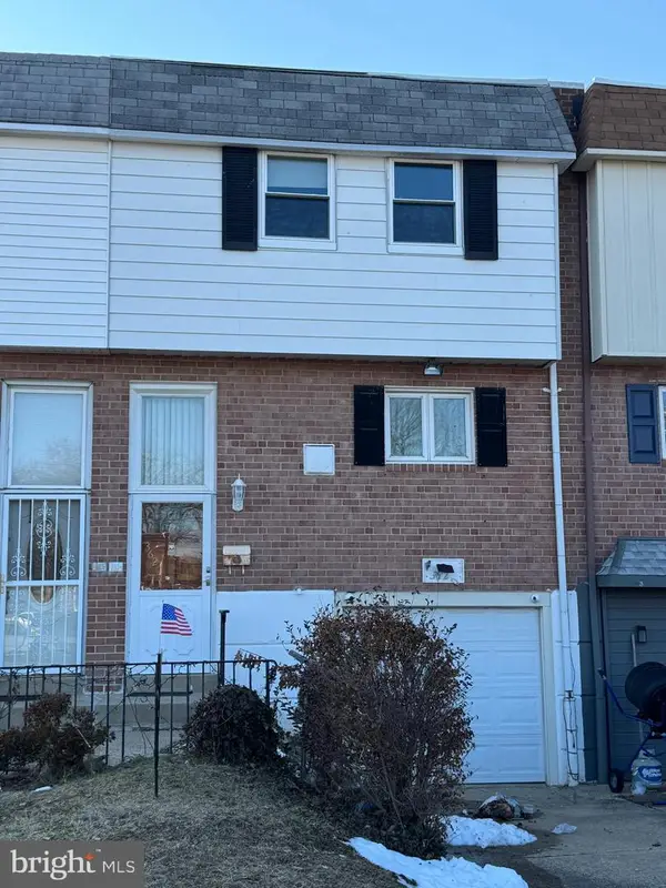 3620 Morrell Ave, PHILADELPHIA, PA 19114