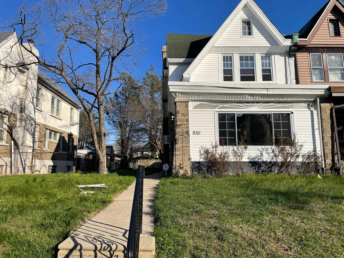 826 E Dorset St, Philadelphia, PA 19119 - #1
