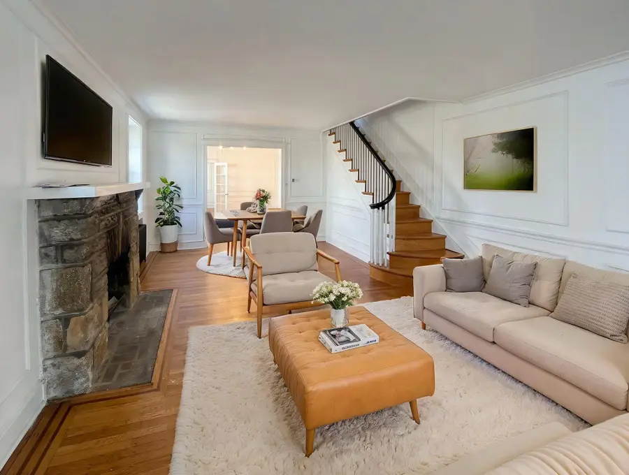 826 E Dorset St, Philadelphia, PA 19119 - #3