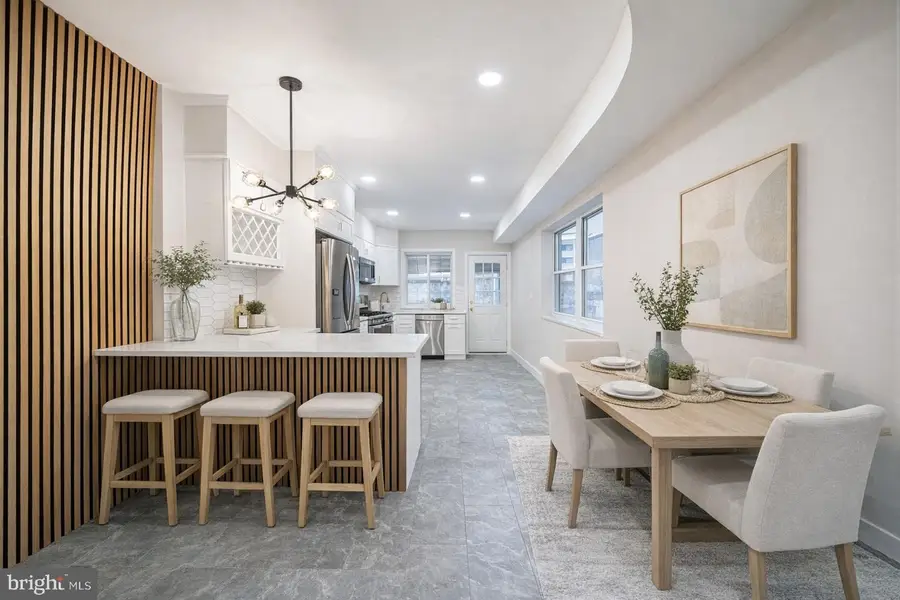 1226 S 6th St, Philadelphia, PA 19147 - #3