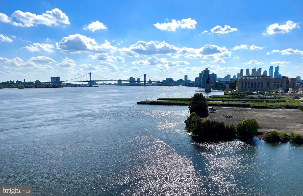 1911 Shipway Walk #5f, Philadelphia, PA 19125 - #1