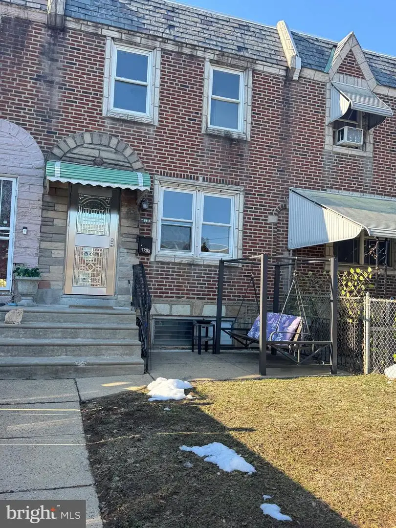 7208 Oakland St, Philadelphia, PA 19149 - #1