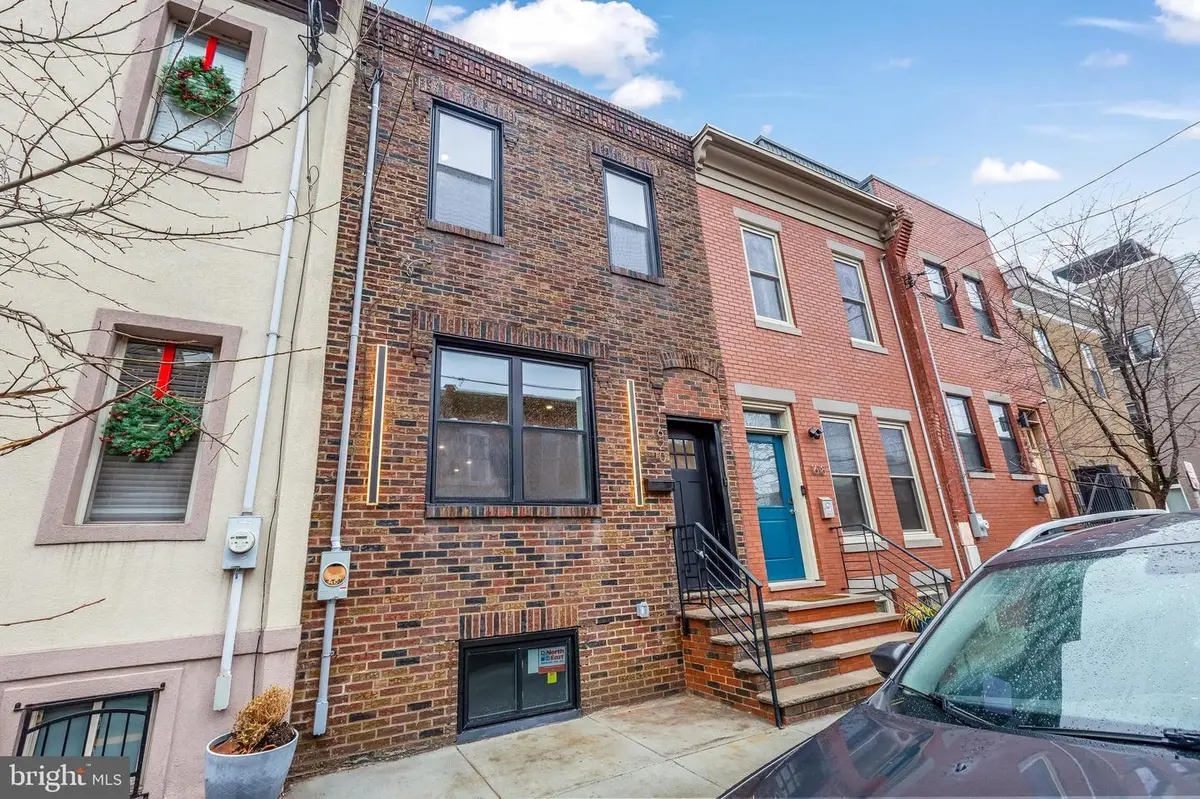 1620 S 19th St, Philadelphia, PA 19145 - #1