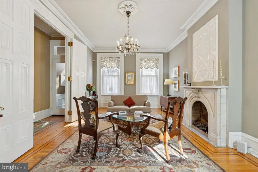 1422 Lombard St, Philadelphia, PA 19146 - #3