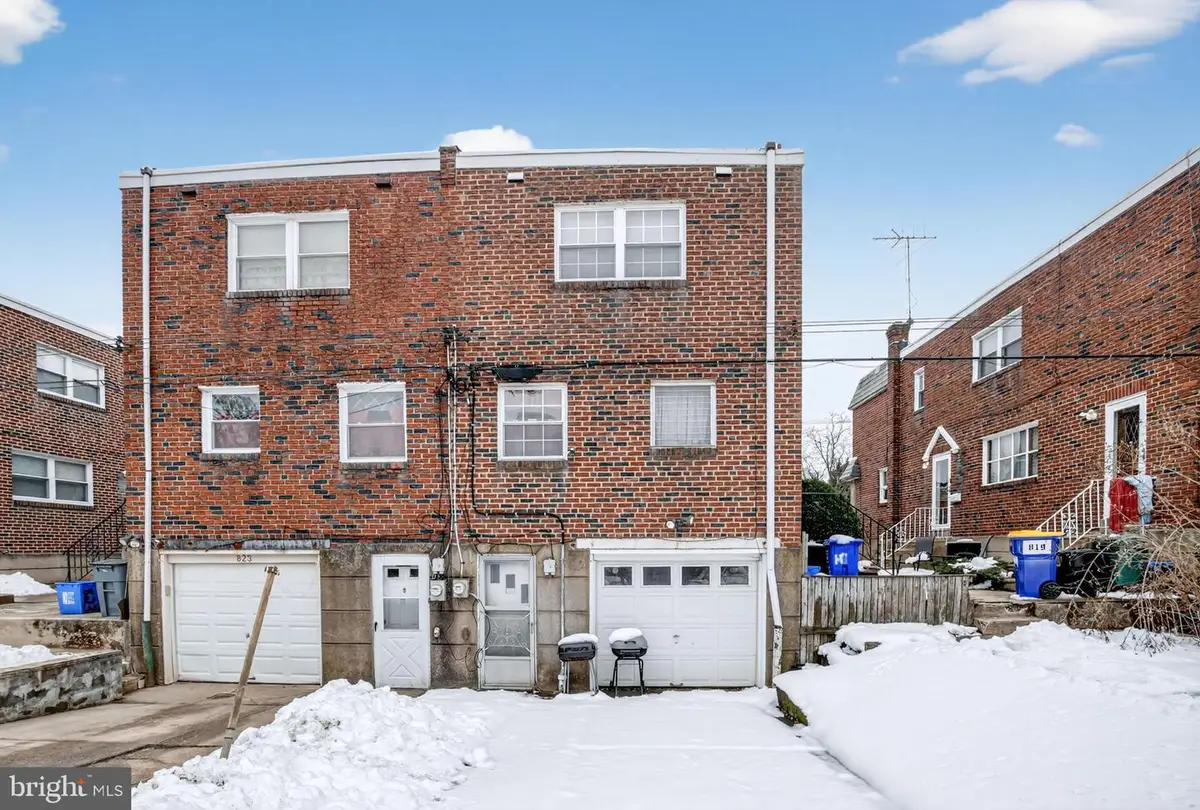 821 Magee Ave, Philadelphia, PA 19111 - #1