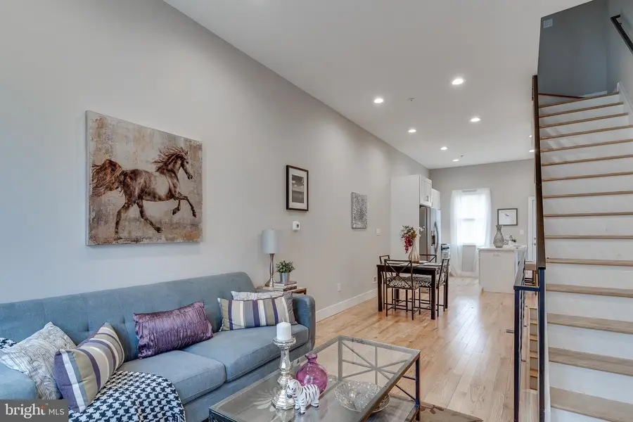 1436 N Corlies St, Philadelphia, PA 19121 - #3