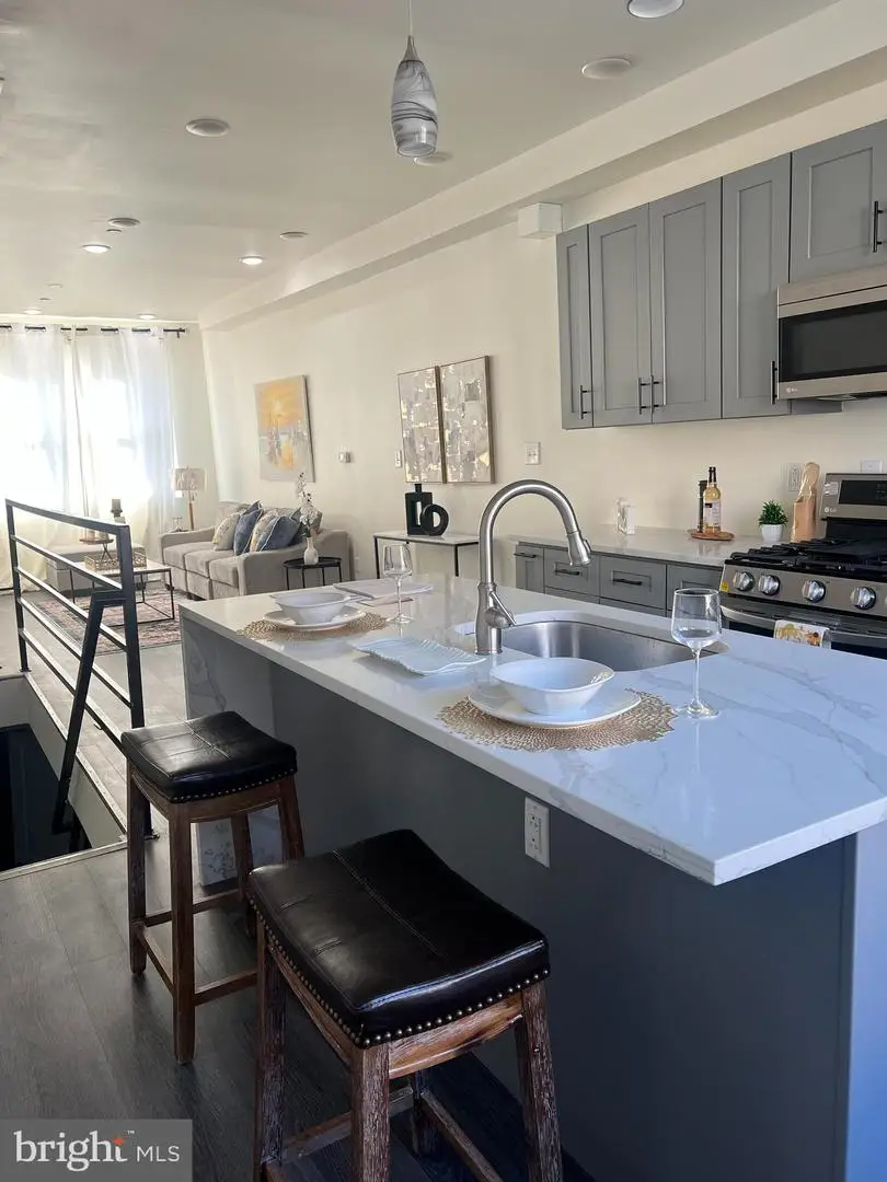 2407 W Seybert St, Philadelphia, PA 19121 - #2