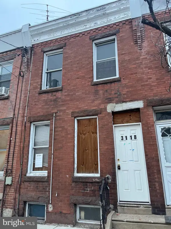 3118 Agate St, PHILADELPHIA, PA 19134