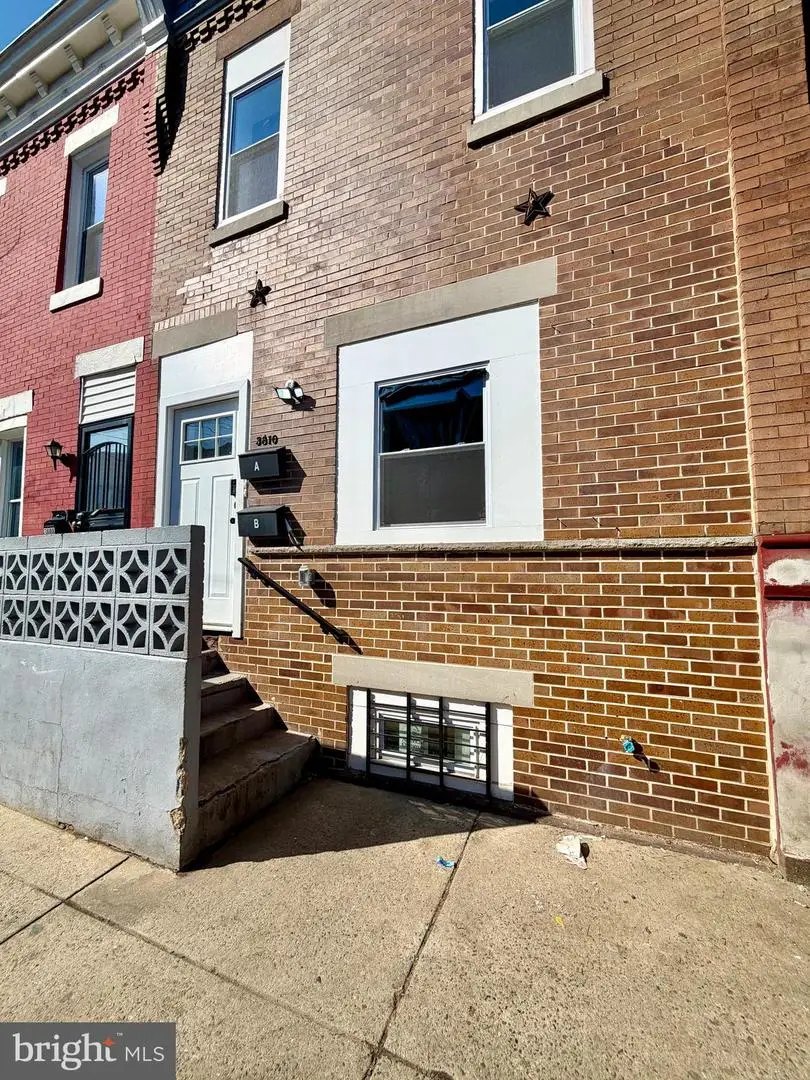 3810 N Percy St, Philadelphia, PA 19140 - #2