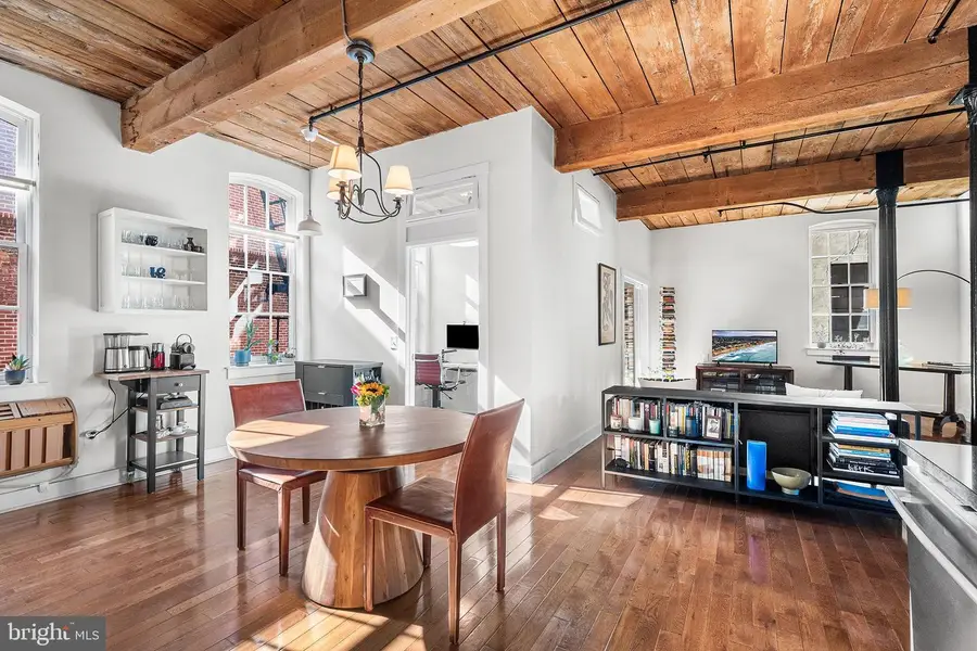 205-15 Cuthbert St #201, Philadelphia, PA 19106 - #2