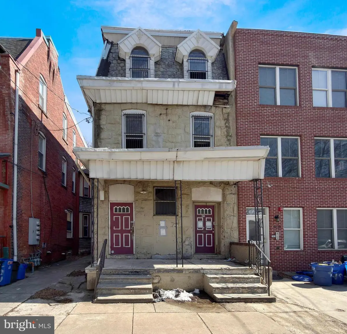 421 N Preston St, Philadelphia, PA 19104 - #1