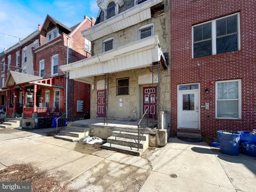 421 N Preston St, Philadelphia, PA 19104 - #2