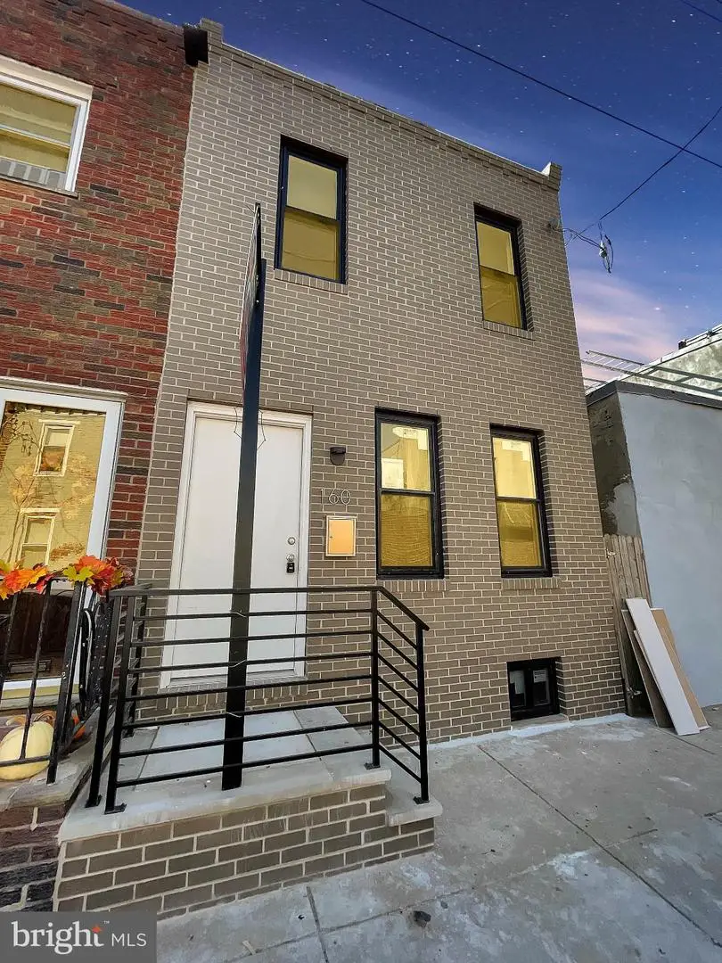 160 Mcclellan St, Philadelphia, PA 19148 - #1
