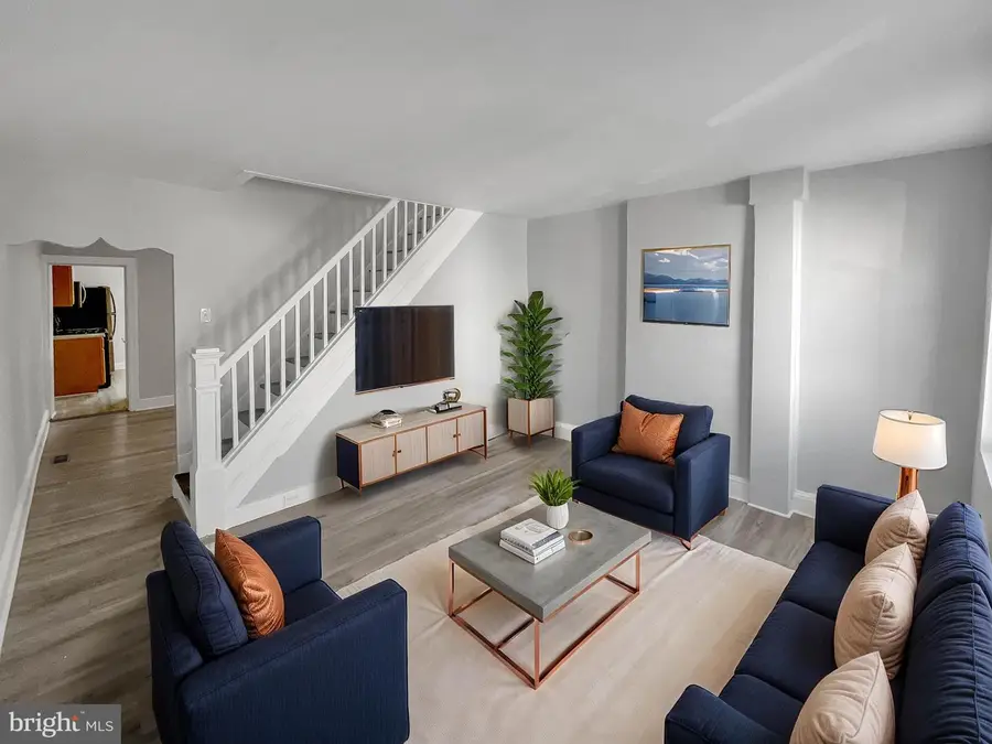 160 Mcclellan St, Philadelphia, PA 19148 - #2