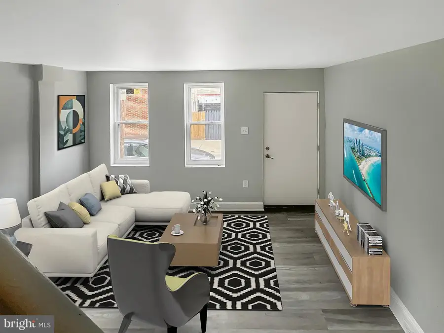 160 Mcclellan St, Philadelphia, PA 19148 - #3