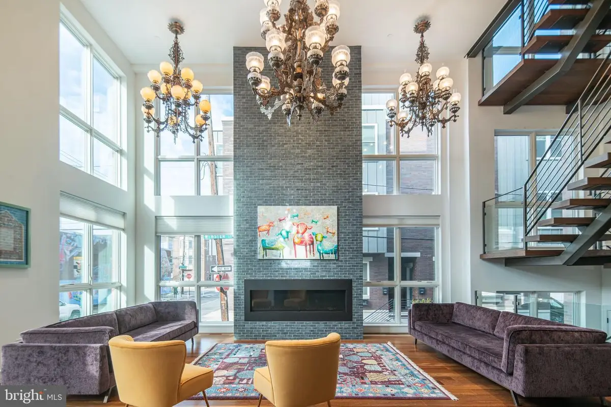 1940 Webster St, Philadelphia, PA 19146 - #1