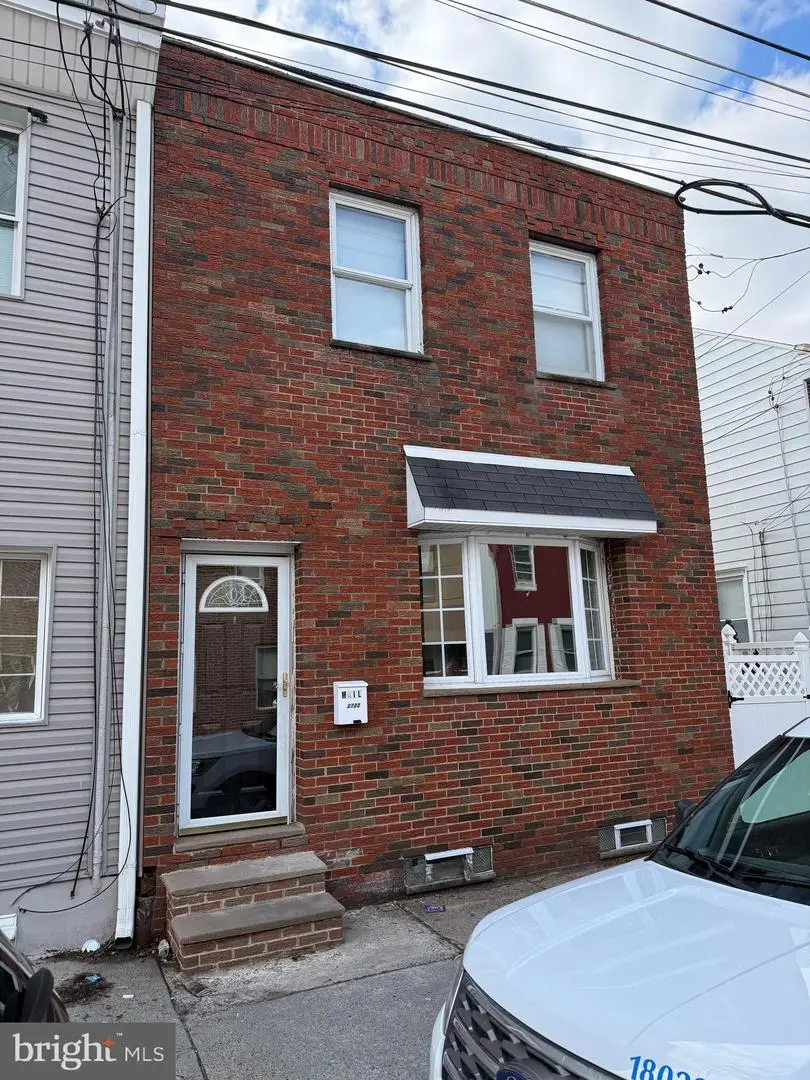 2722 Ash St, Philadelphia, PA 19137 - #2