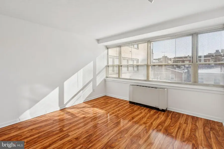 1810 Rittenhouse Sq #406, Philadelphia, PA 19103 - #2